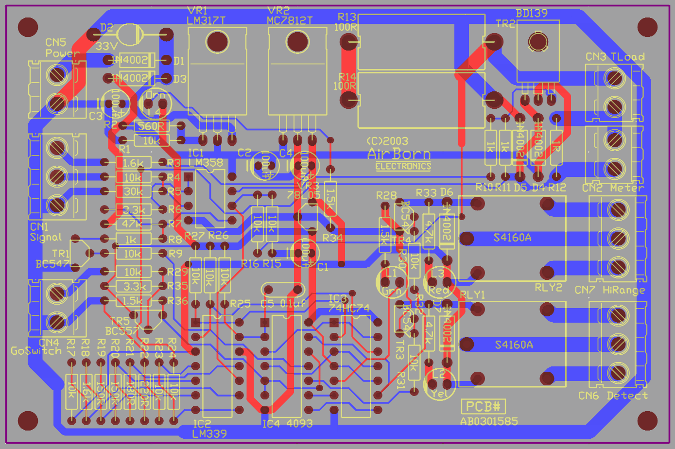 1-130-041 Details about   Integrated Designs PCB 