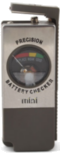 Battery Tester