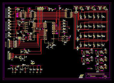 Circuit diagram