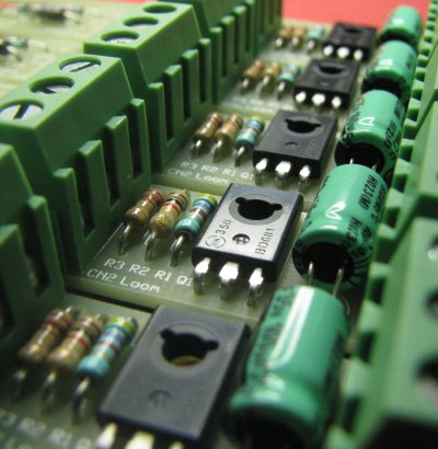 Example PCB
