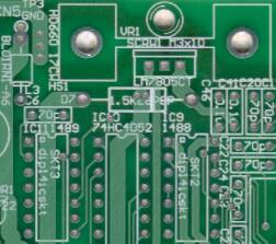 PCB Laminate